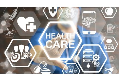 Technology in Healthcare - A Gamechanger Approach